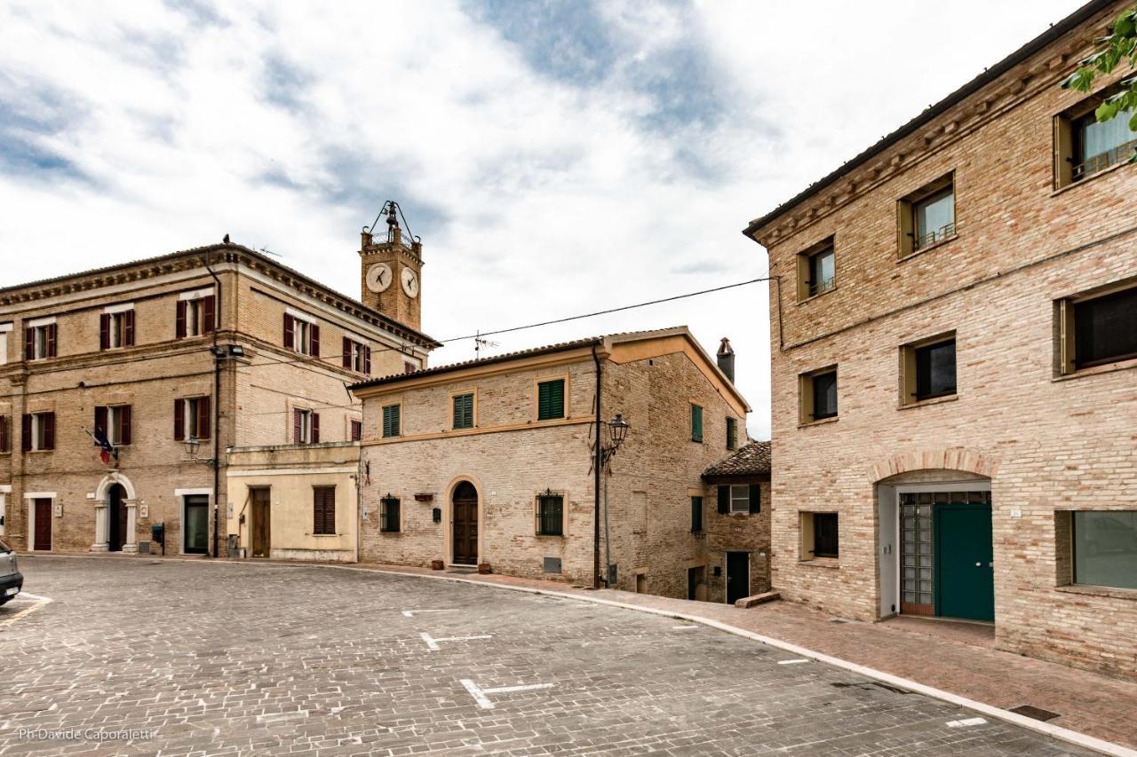 Castello Di Monterado