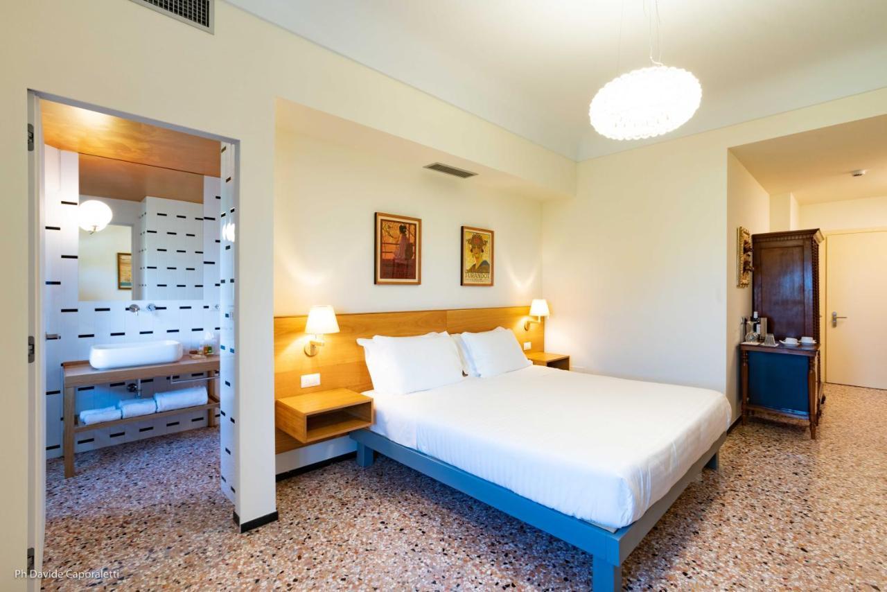 Hotel Castello Di Monterado