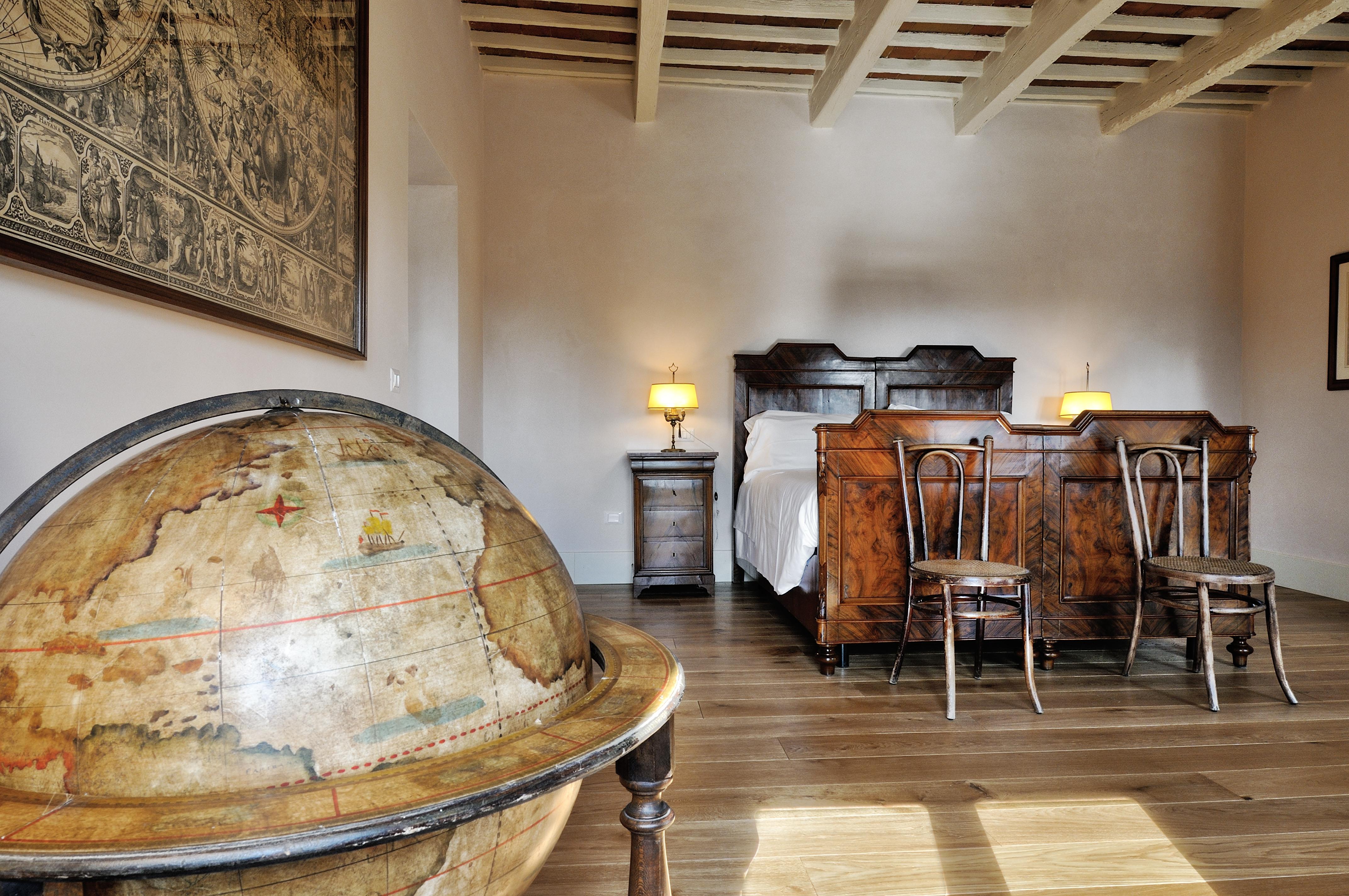 Hotel Castello Di 4*