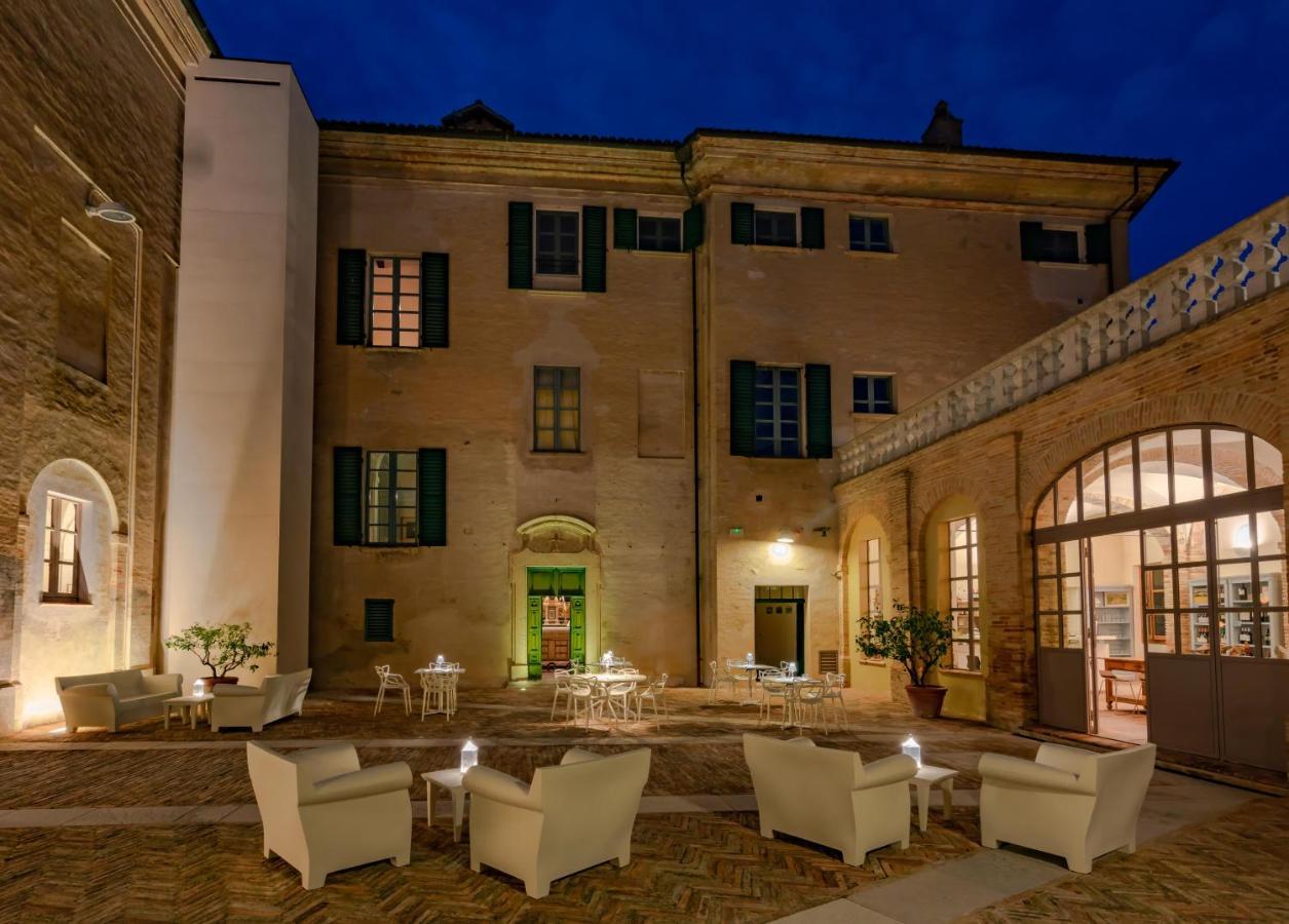 Hotel Castello Di Monterado