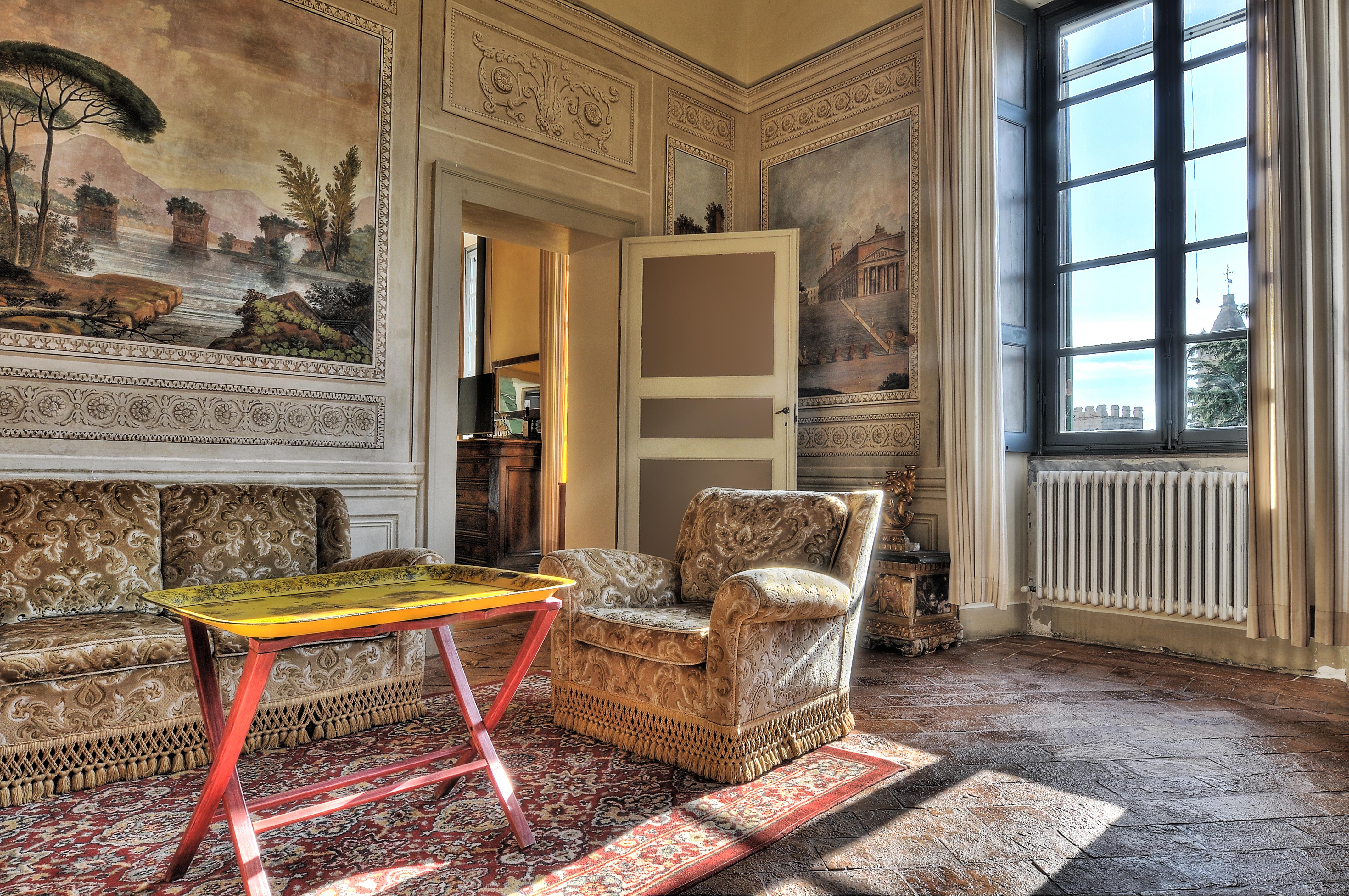 Hotel Castello Di