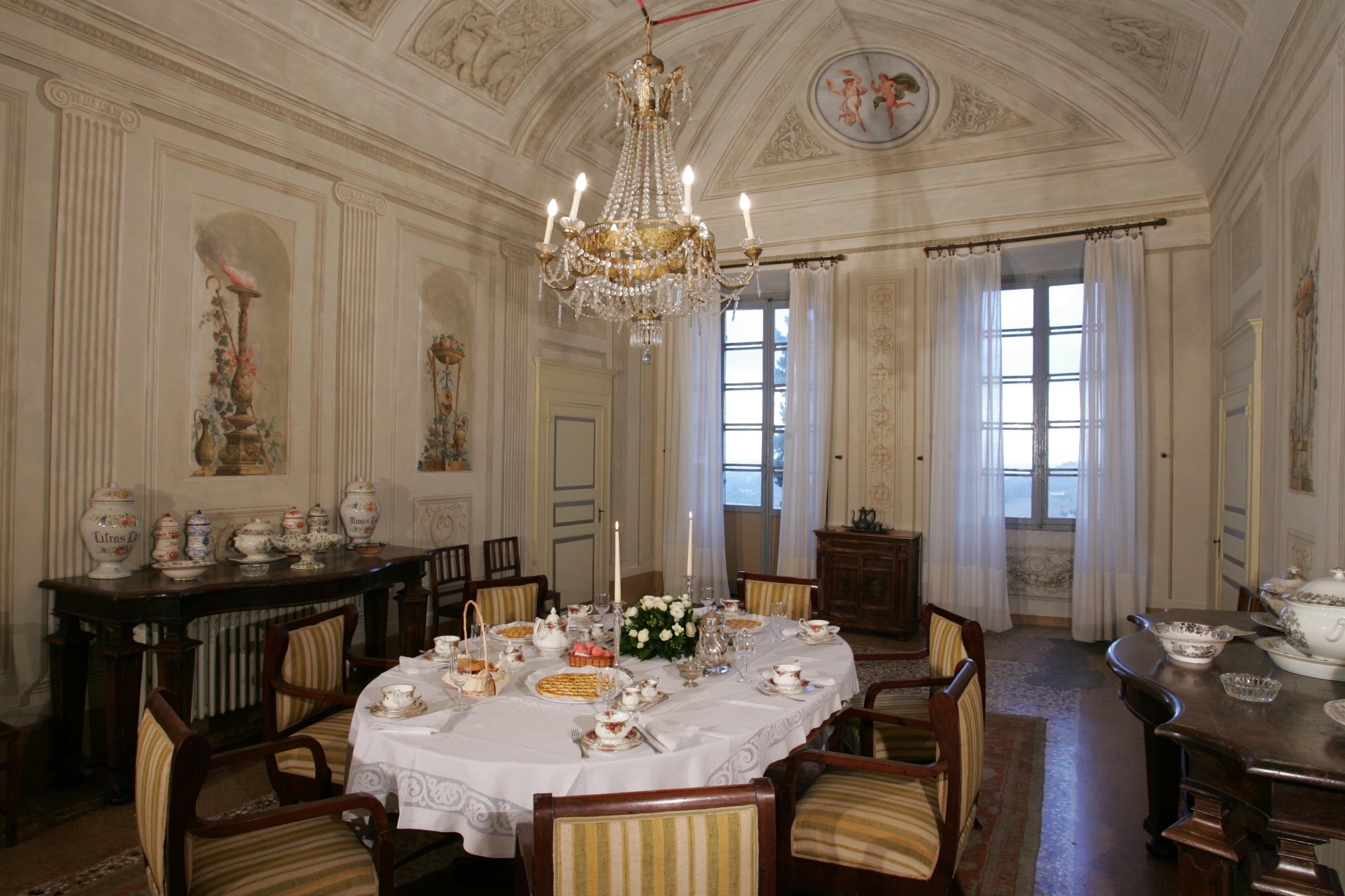 Castello Di