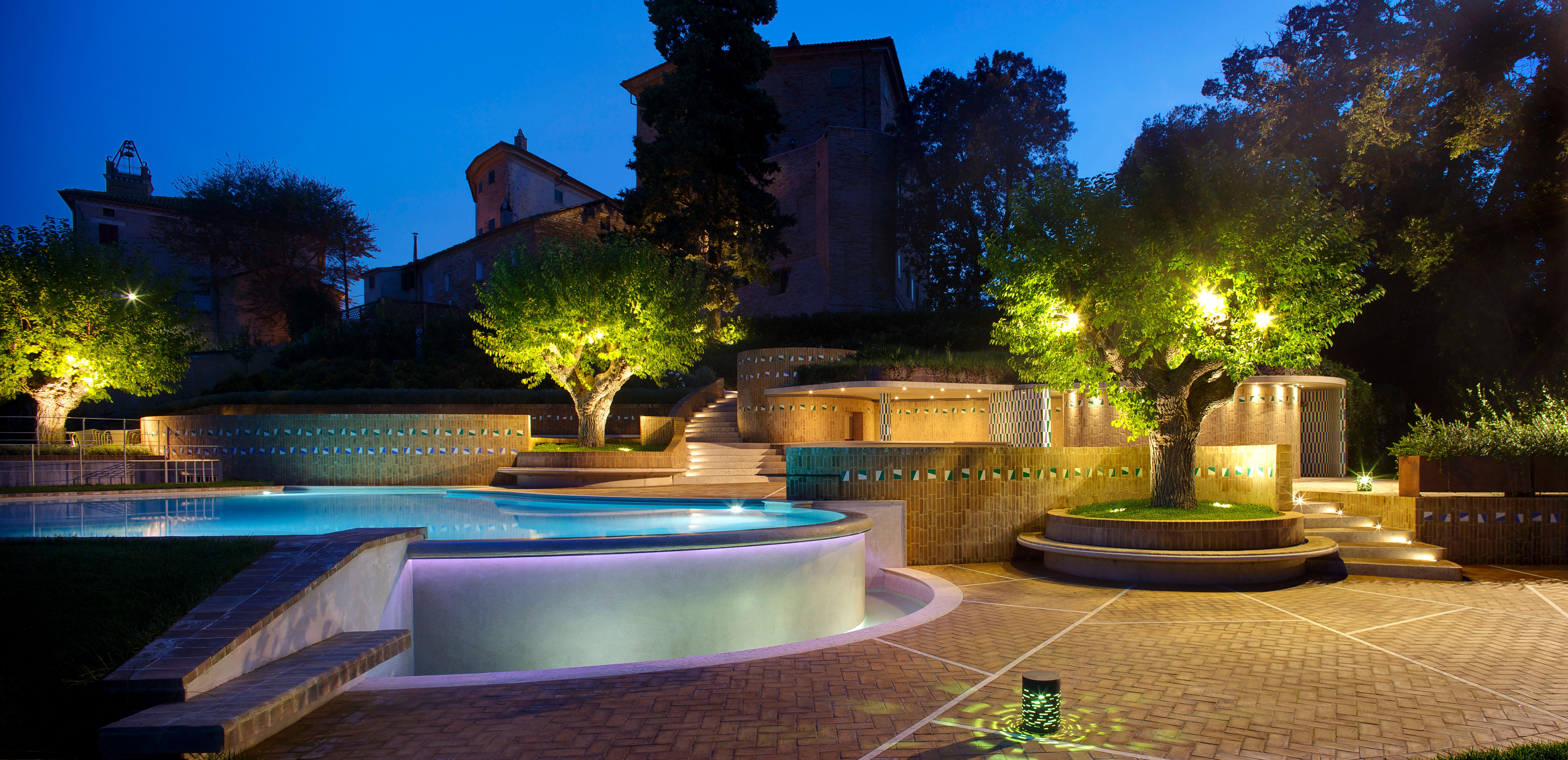 Castello Di Monterado