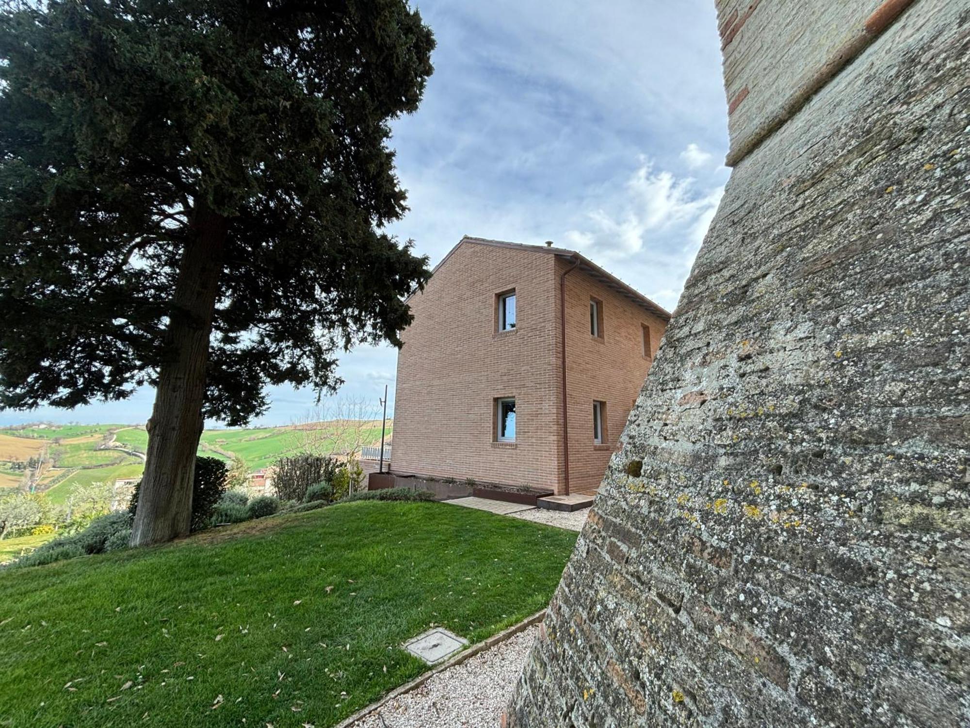 Castello Di 4* Monterado
