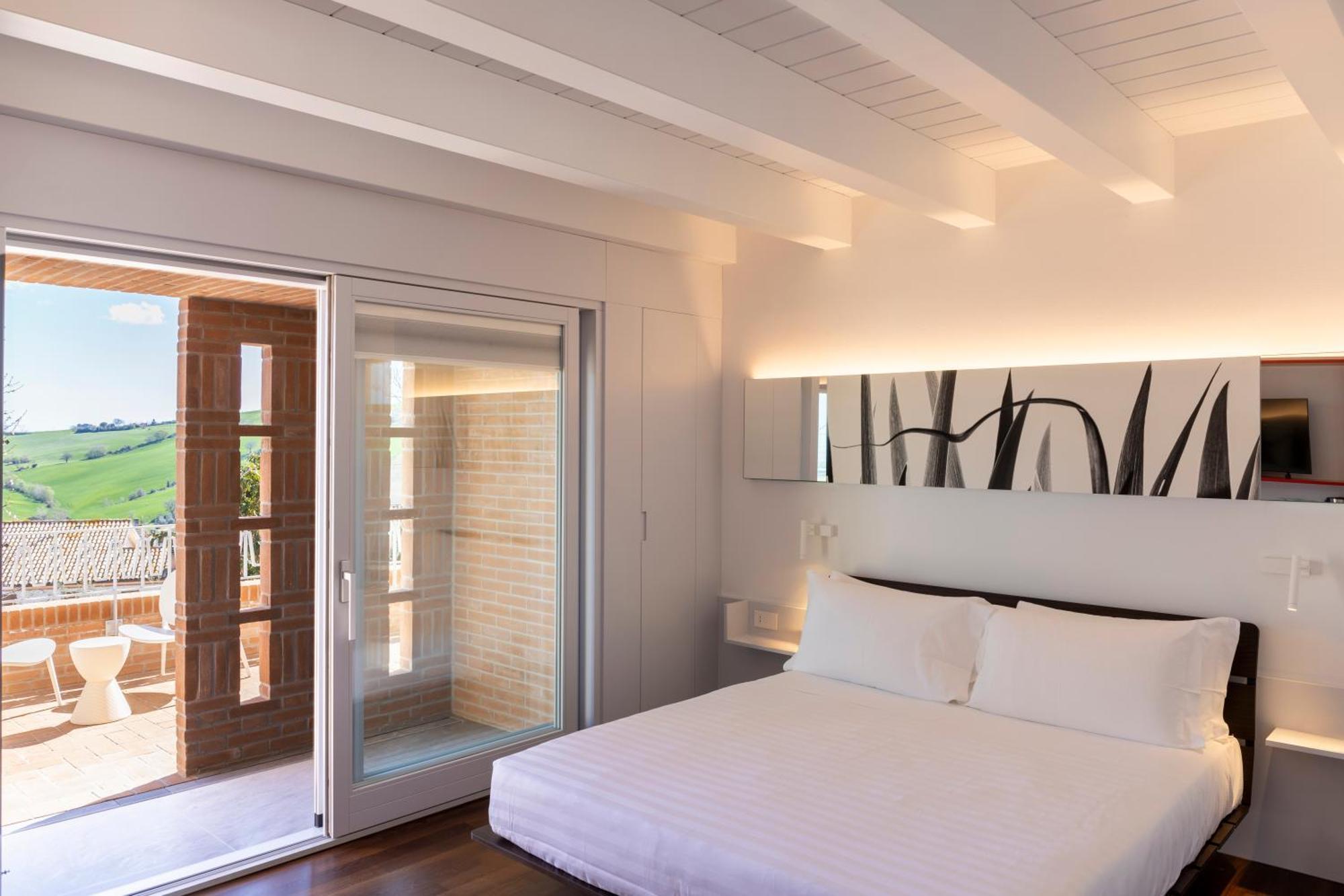 Castello Di Hotel 4*