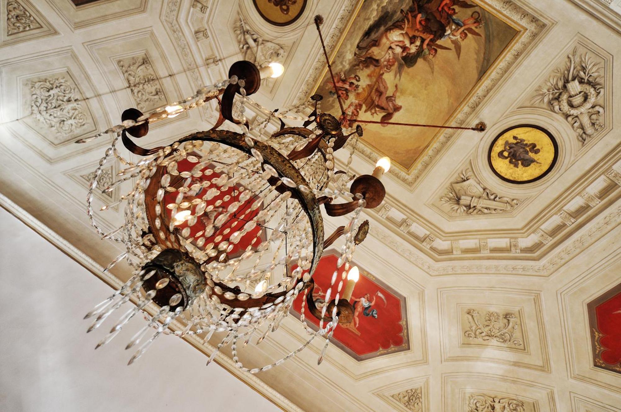 Hotel Castello Di