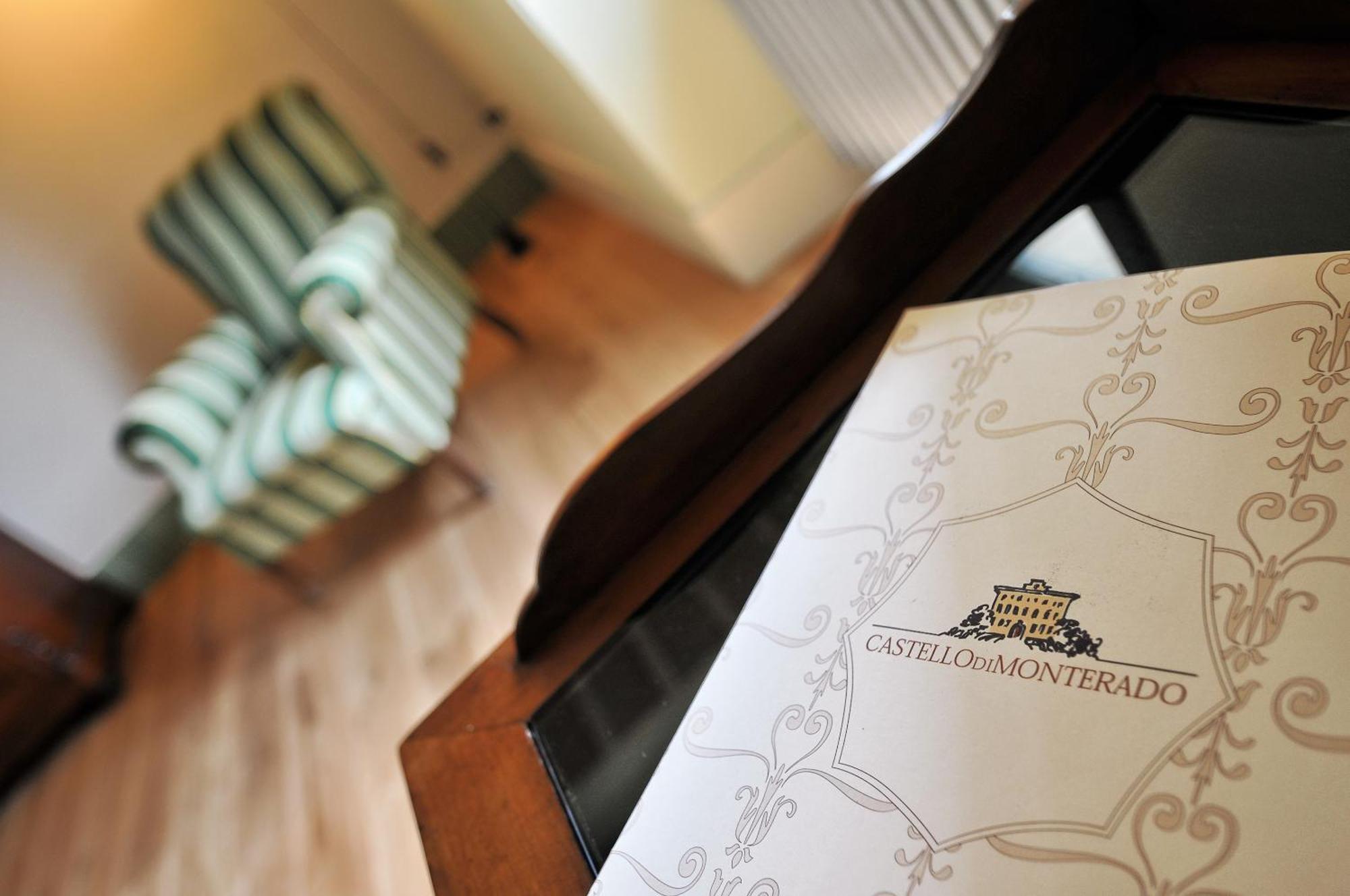Hotel Castello Di 4*