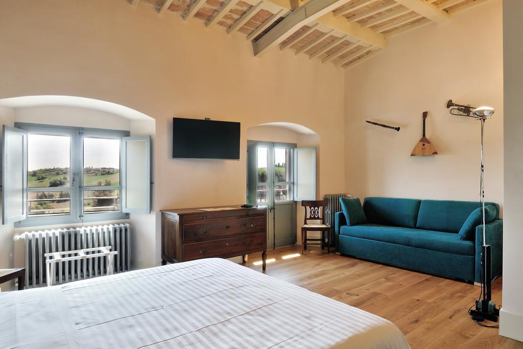 Castello Di 4*