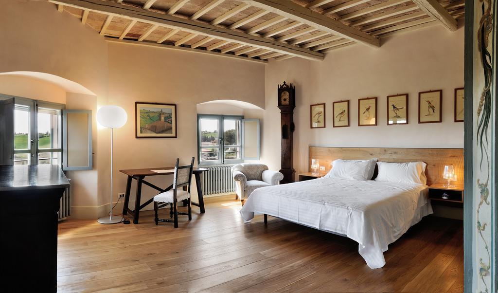 Hotel Castello Di Monterado