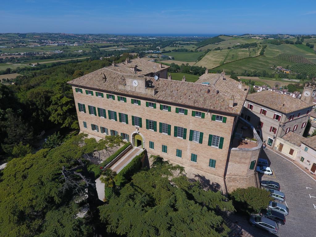Hotel Castello Di 4*