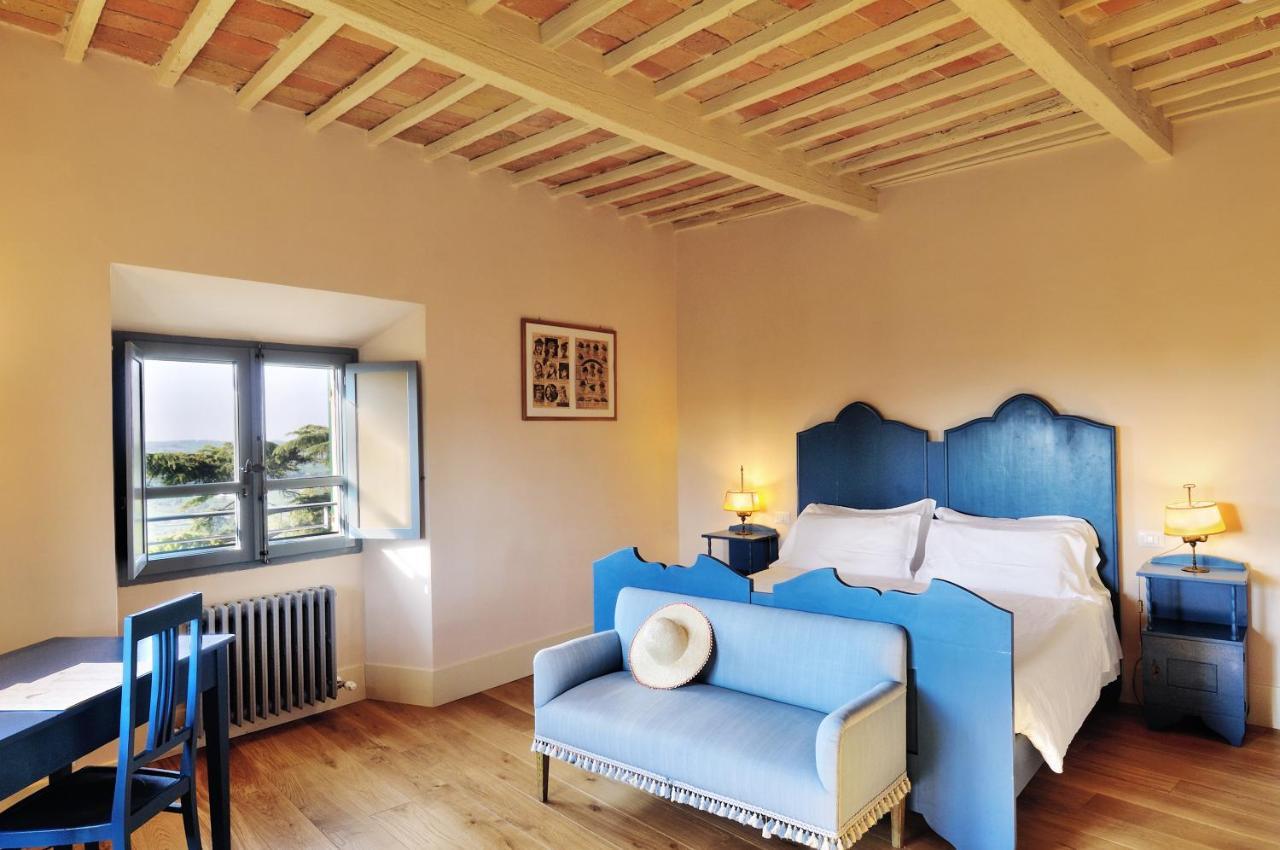 Castello Di Hotel 4*